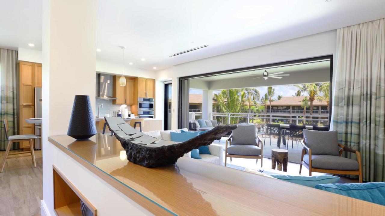 Maui Westside Presents - Luana Garden Villas 18C كانابالي المظهر الخارجي الصورة